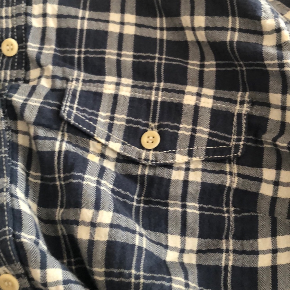 J. Crew button down - Picture 2 of 3